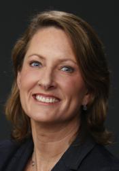 Sheila Buckley Chief Revenue Officer of Vibrant Media